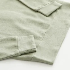 MONROW Kids Supersoft Raglan LIGHTOLIVE Outlet